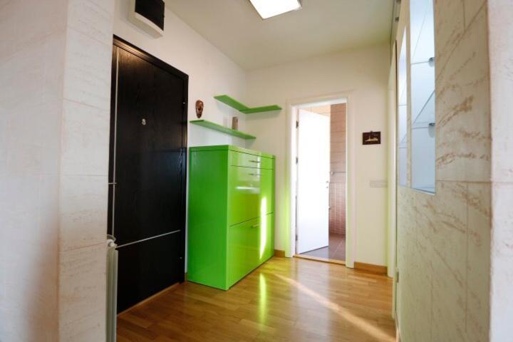 Savamala Luxury Apartment Belgrad Exterior foto